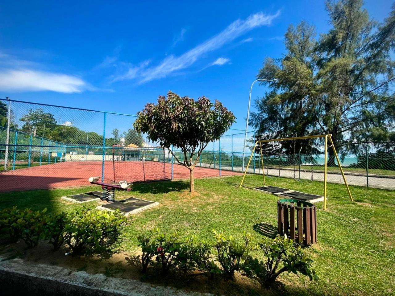 Apartment Sunshine Bay By Ng Port Dickson