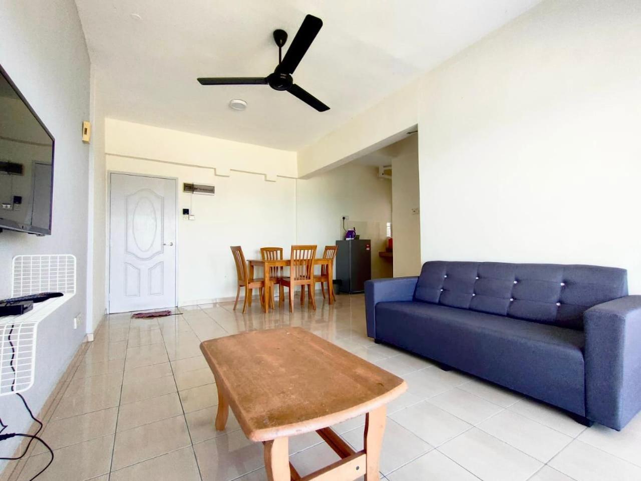 Apartment Sunshine Bay By Ng *