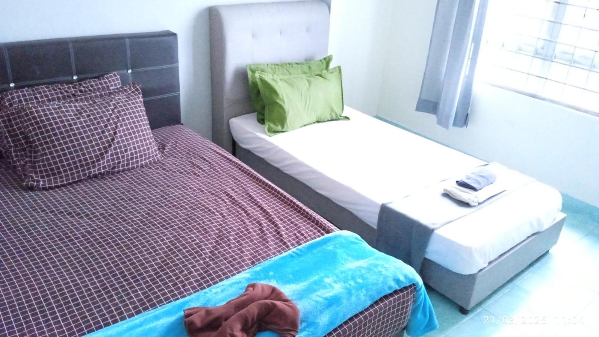 Sunshine Bay By Ng Apartment Port Dickson