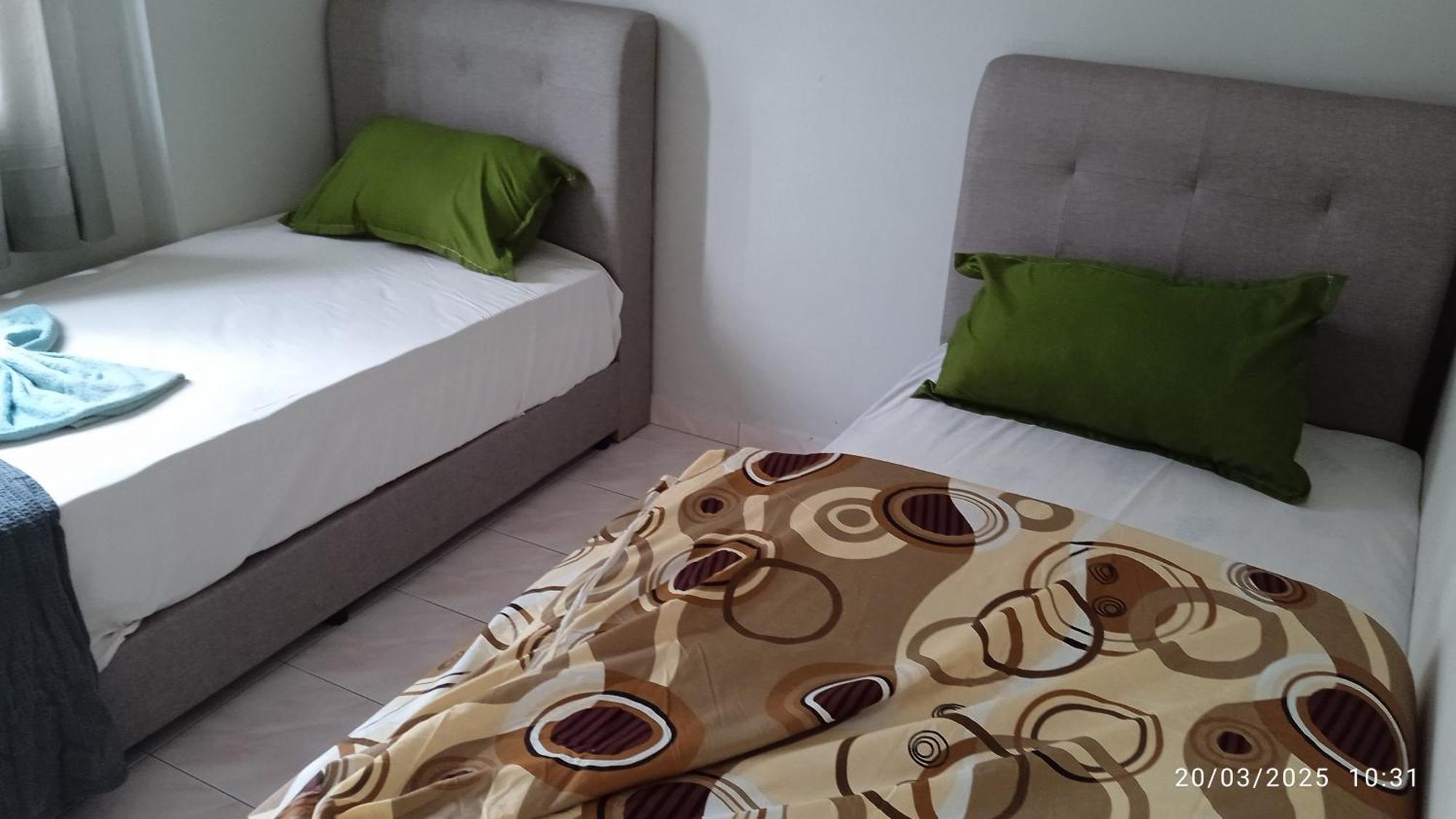 Sunshine Bay By Ng Apartment Port Dickson